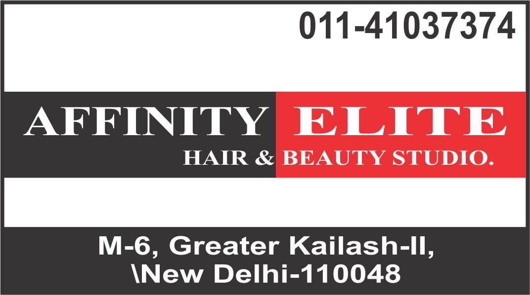 AFFINITY ELITE